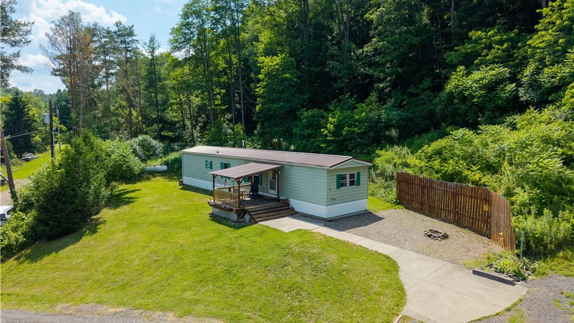 Property at 4565 Reservoir Road, Avoca, NY 14809 4