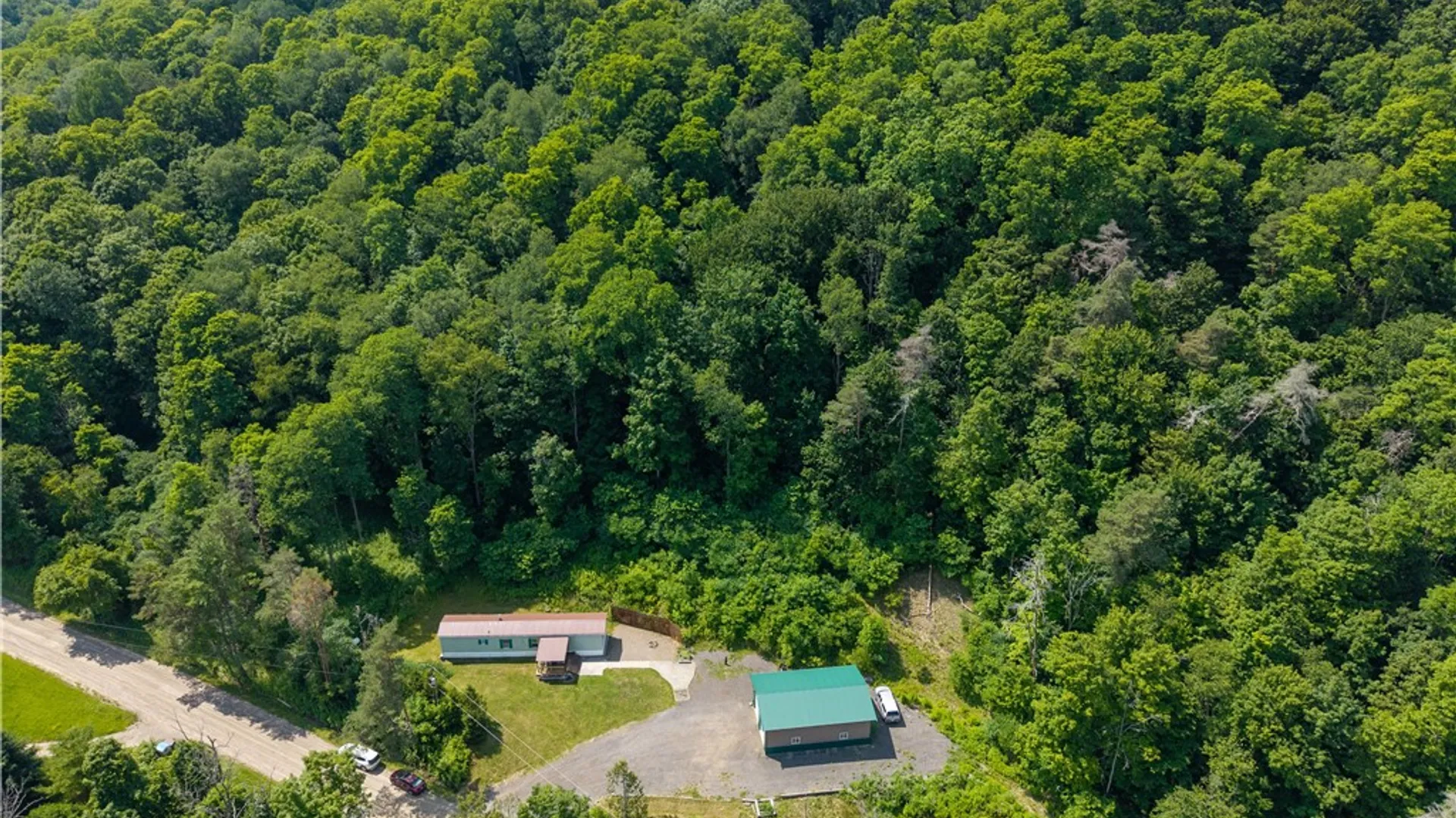 Property at 4565 Reservoir Road, Avoca, NY 14809 6
