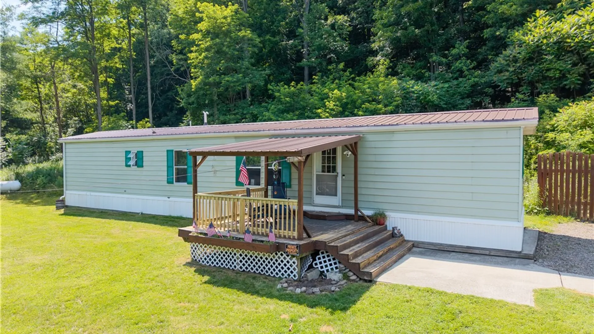 Property at 4565 Reservoir Road, Avoca, NY 14809 33