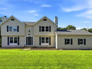 Property at 2487 Sylvan Place, Wheatfield, NY 14304