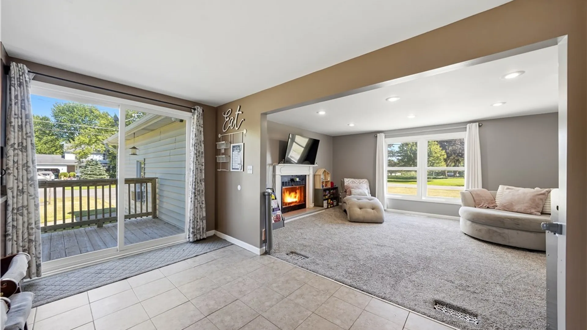 Property at 2487 Sylvan Place, Wheatfield, NY 14304 8