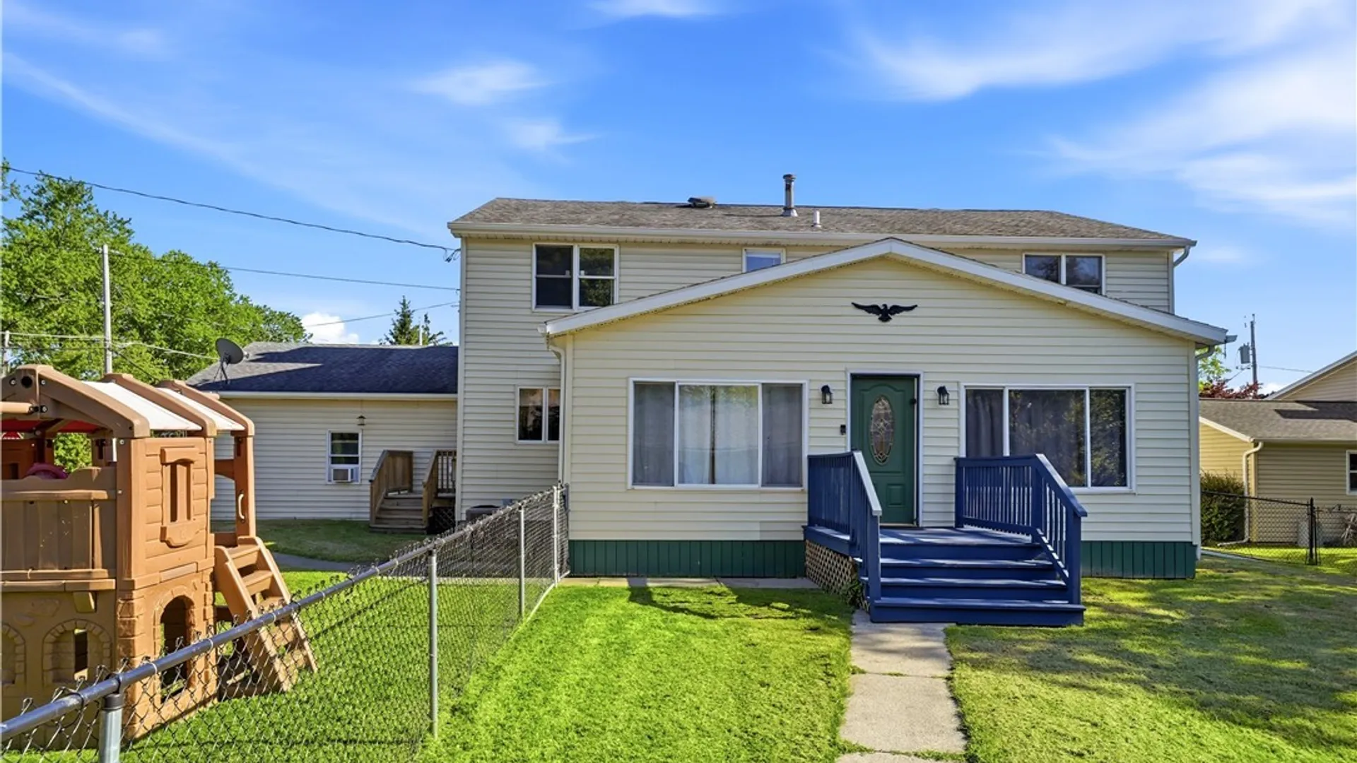 Property at 2487 Sylvan Place, Wheatfield, NY 14304 44