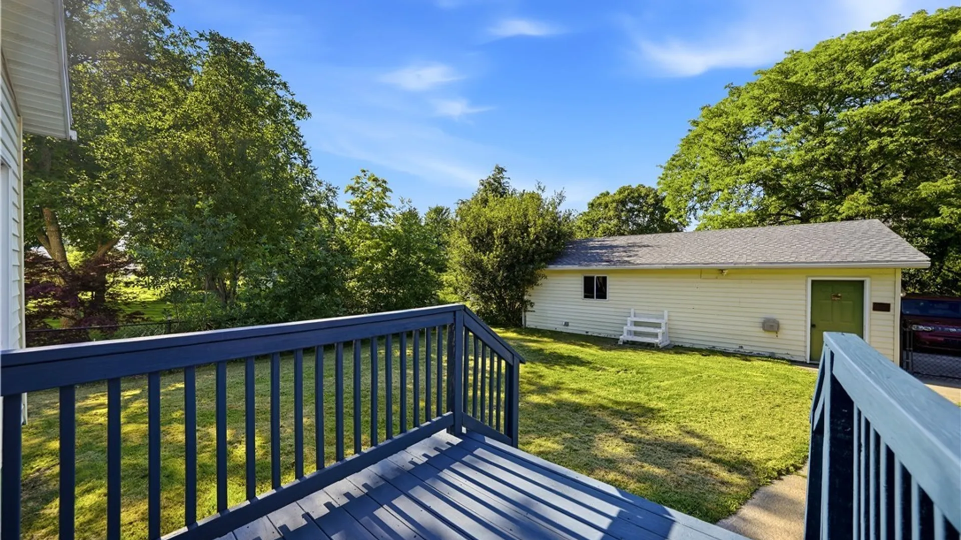 Property at 2487 Sylvan Place, Wheatfield, NY 14304 45