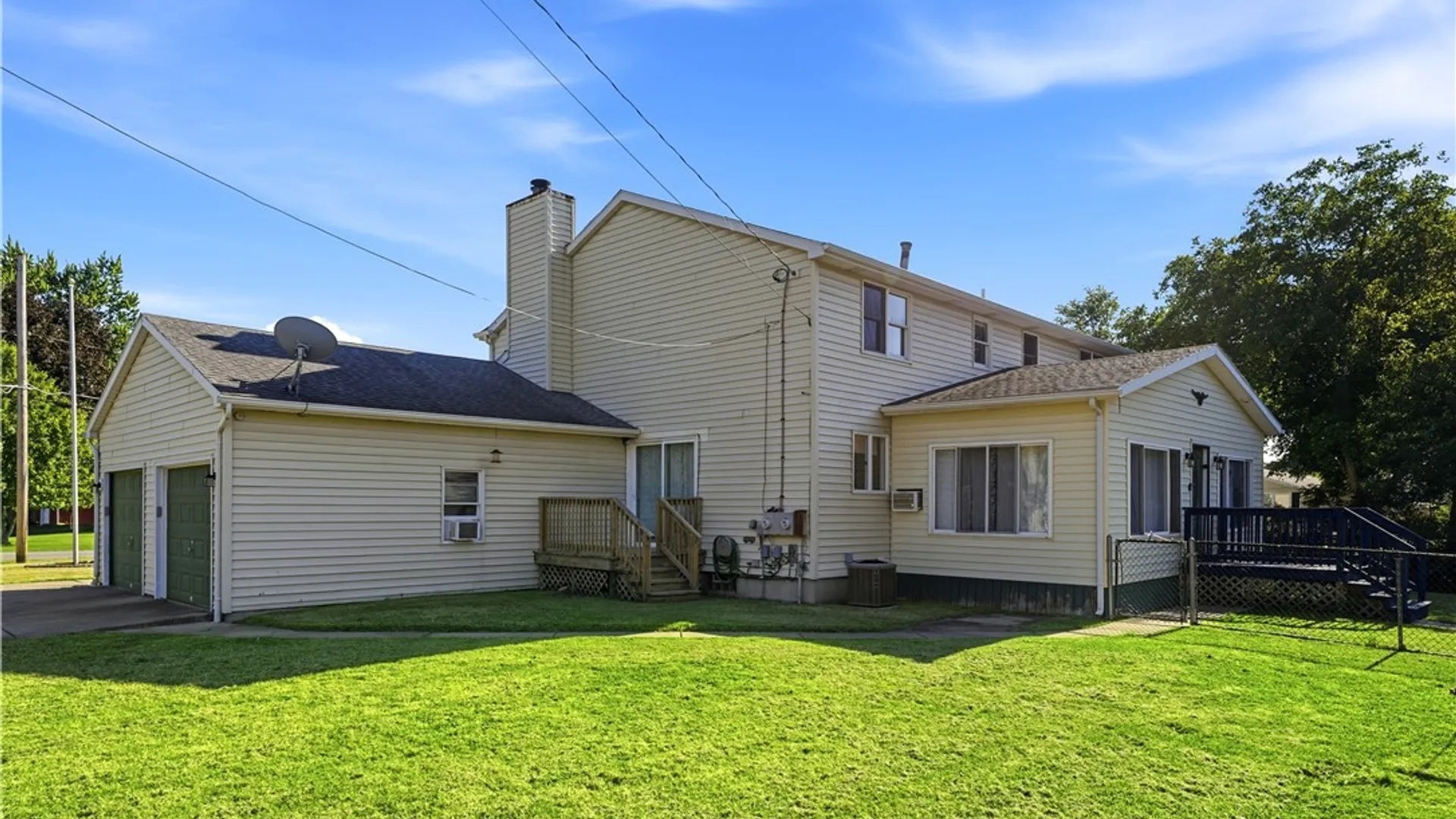 Property at 2487 Sylvan Place, Wheatfield, NY 14304 46