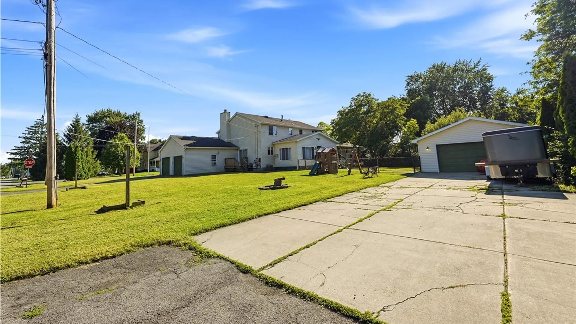 Property at 2487 Sylvan Place, Wheatfield, NY 14304 50