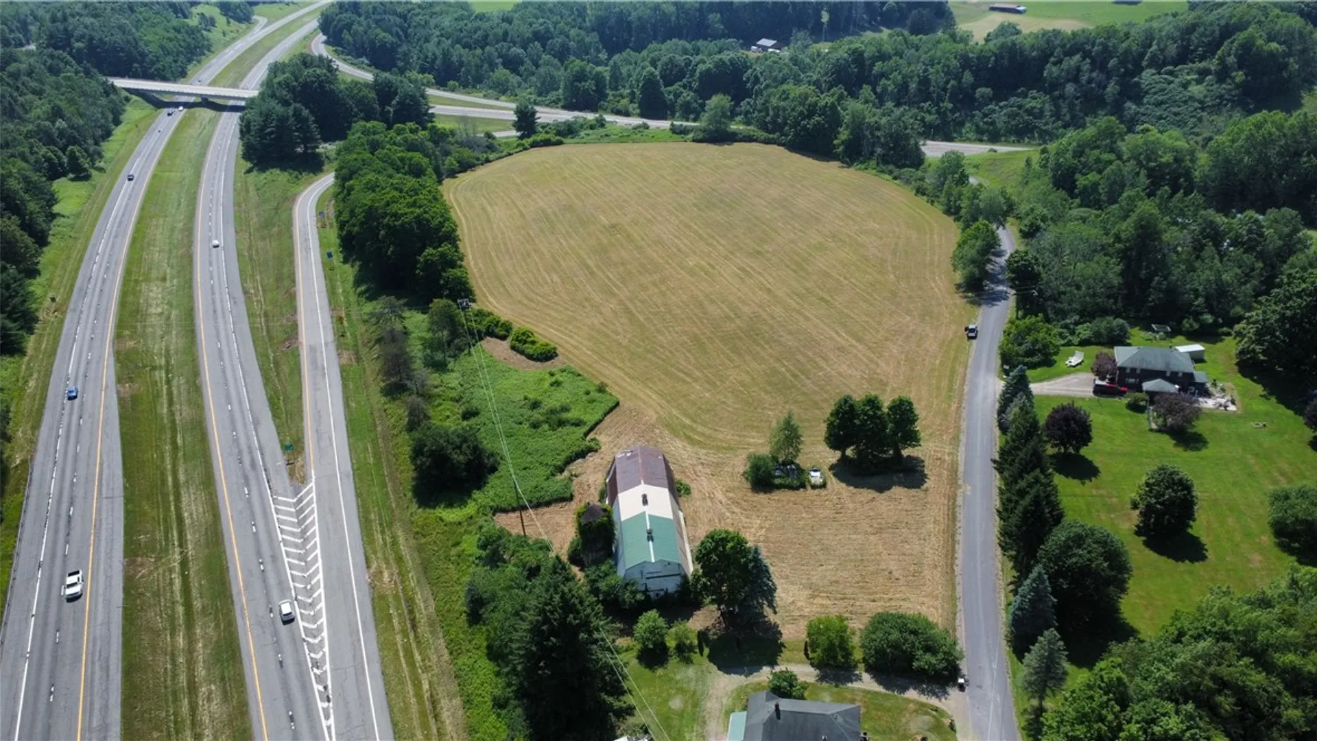 Property at Poplar Hill Rd, Sidney, NY 13849 14