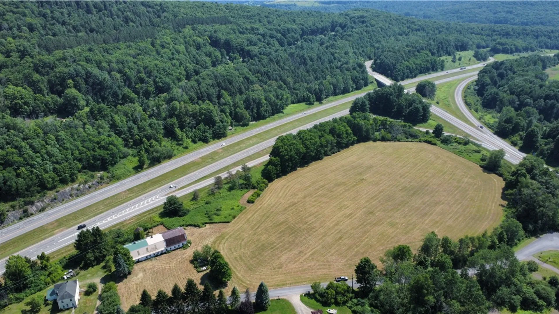 Property at Poplar Hill Rd, Sidney, NY 13849 6
