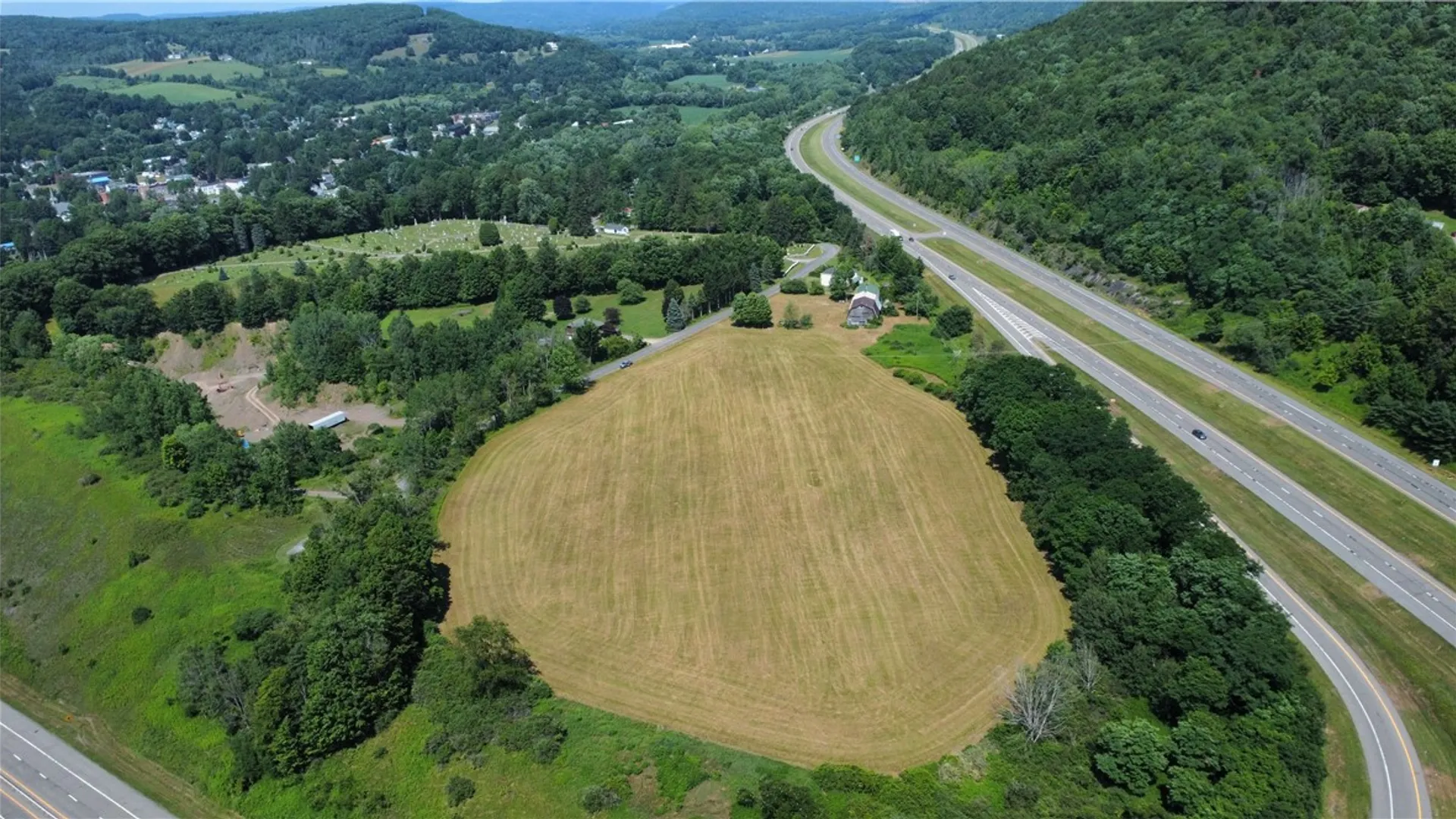 Property at Poplar Hill Rd, Sidney, NY 13849 10