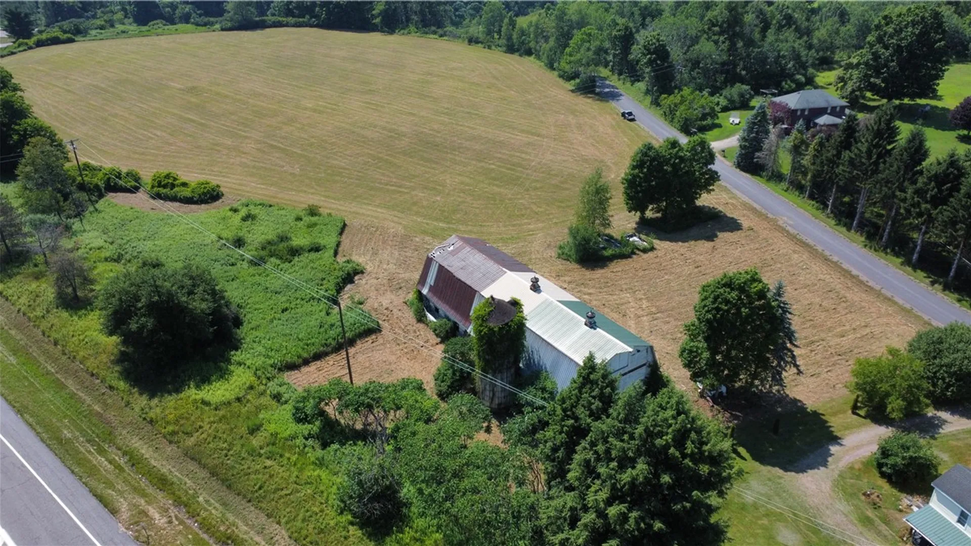 Property at Poplar Hill Rd, Sidney, NY 13849 12