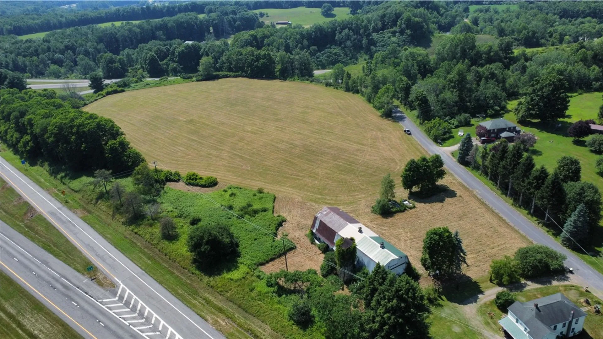 Property at Poplar Hill Rd, Sidney, NY 13849 13