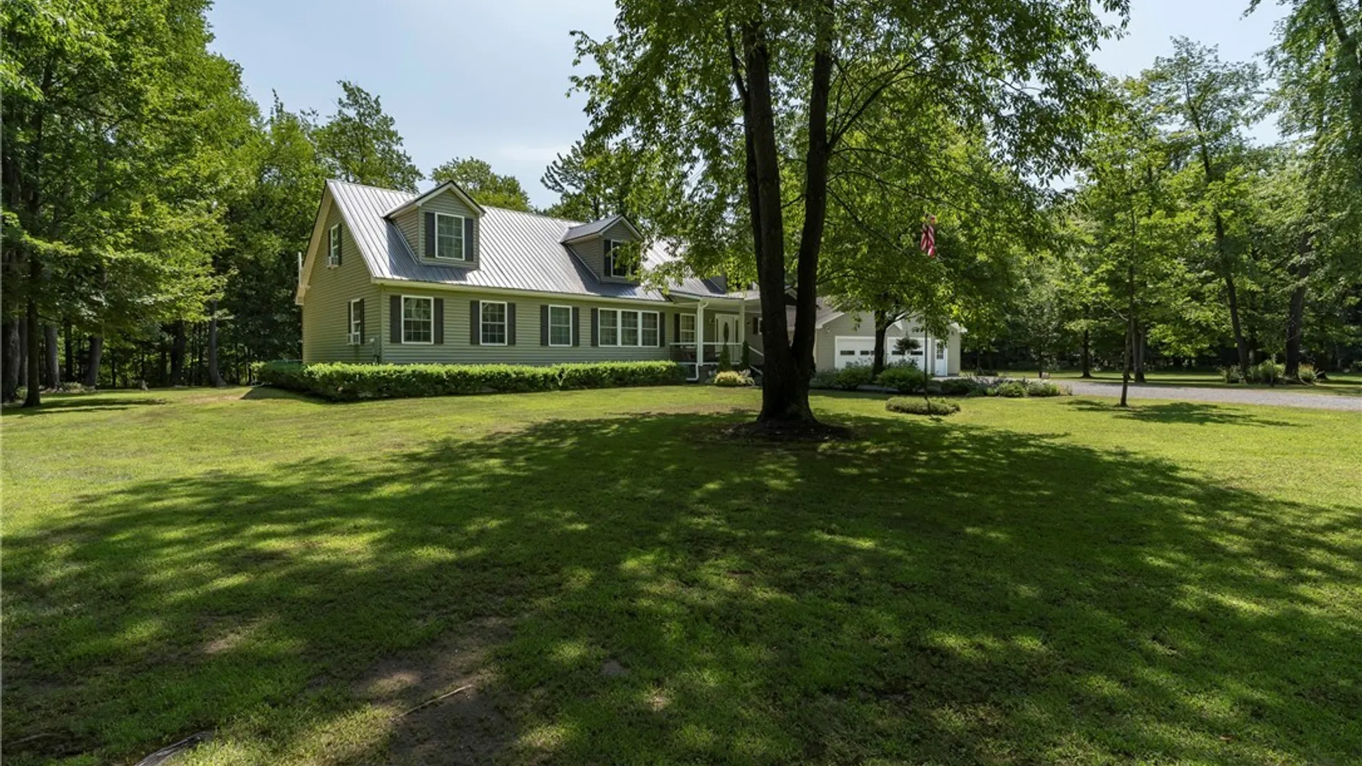 Property at 22822 County Route 144, Rutland, NY 13612 2