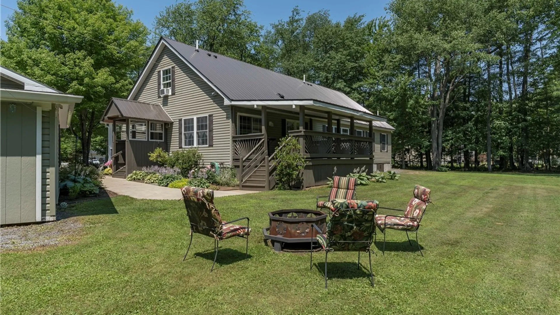 Property at 22822 County Route 144, Rutland, NY 13612 41