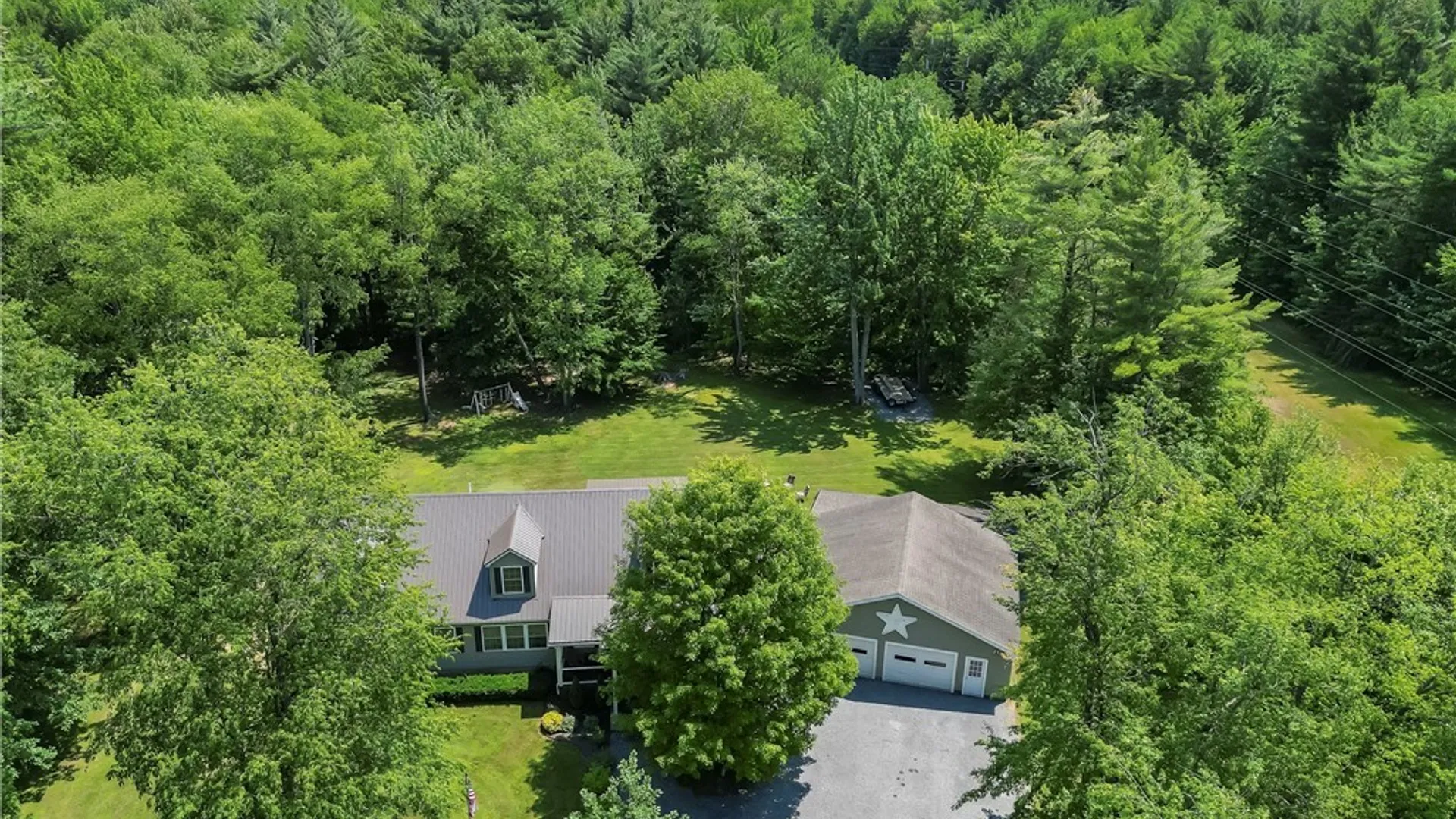 Property at 22822 County Route 144, Rutland, NY 13612 45