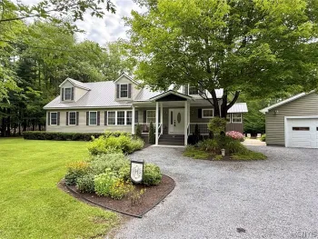 Property at 22822 County Route 144, Rutland, NY 13612