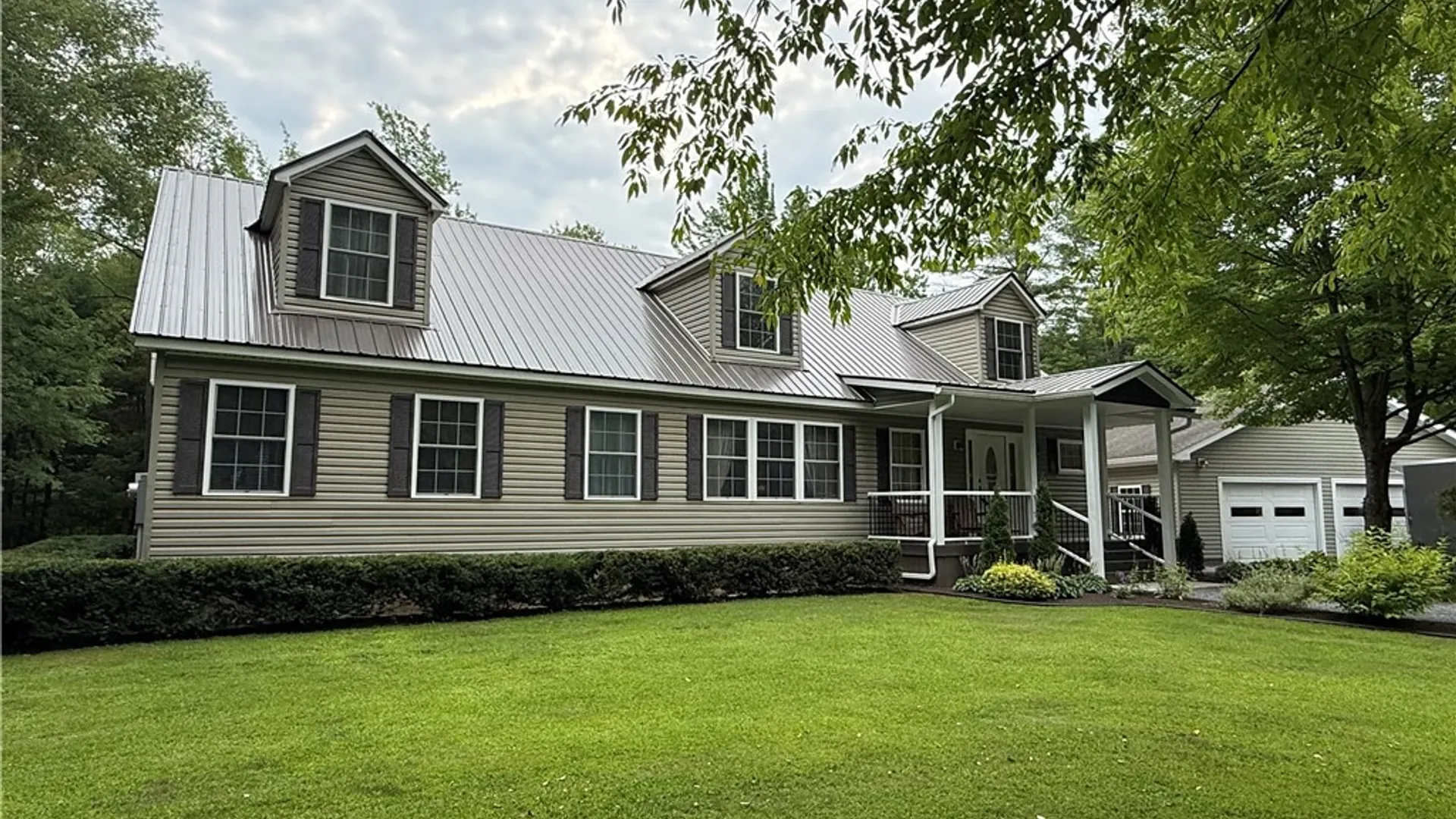 Property at 22822 County Route 144, Rutland, NY 13612 42
