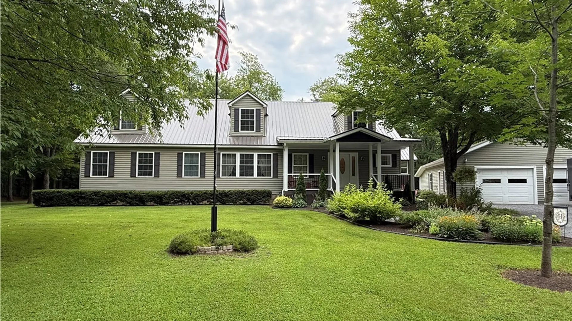 Property at 22822 County Route 144, Rutland, NY 13612 43
