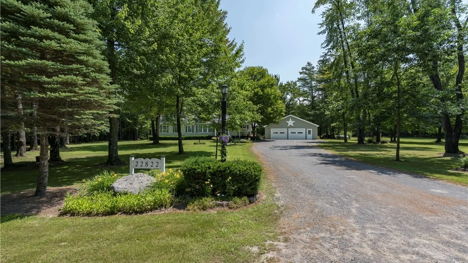 Property at 22822 County Route 144, Rutland, NY 13612 3