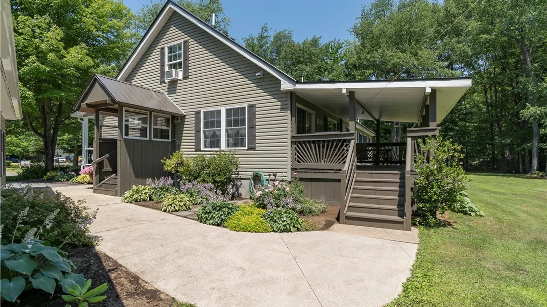 Property at 22822 County Route 144, Rutland, NY 13612 7