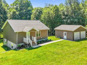 Property at 209 Stonehaven Circle, Newfield, NY 14867