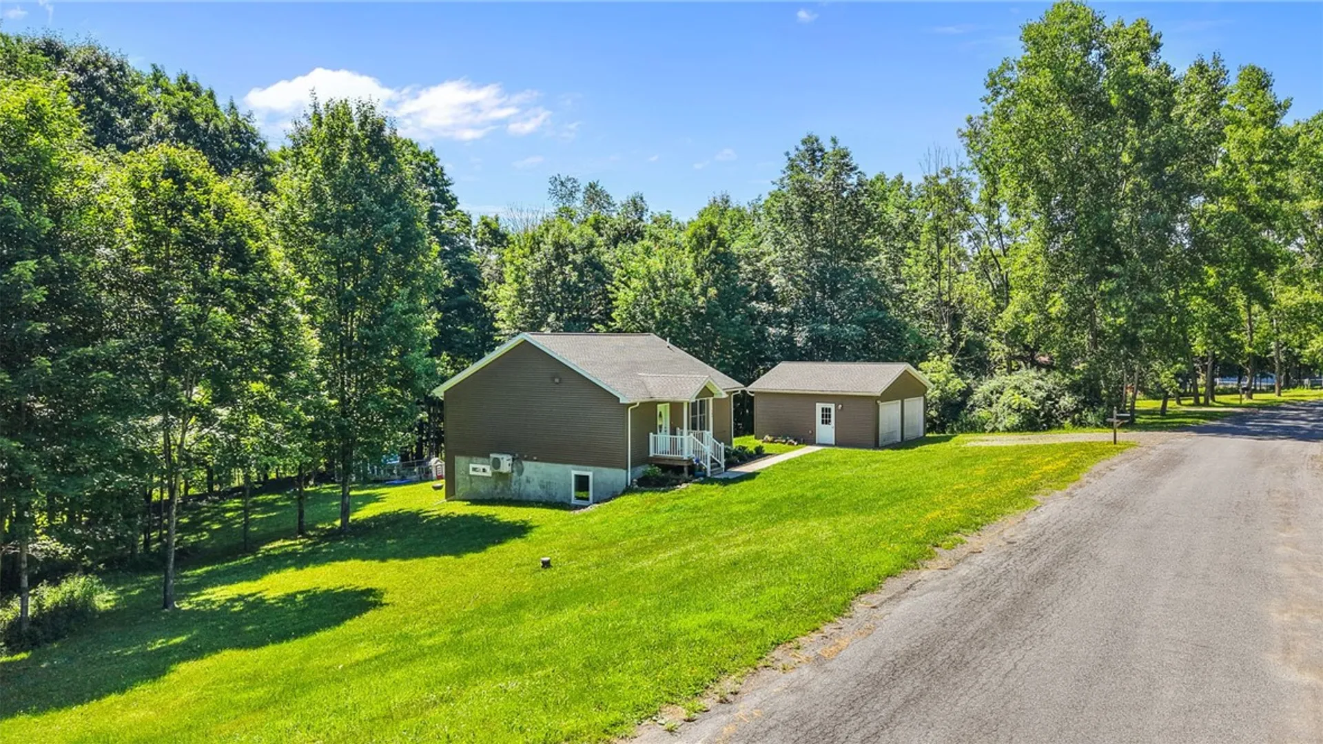 Property at 209 Stonehaven Circle, Newfield, NY 14867 3