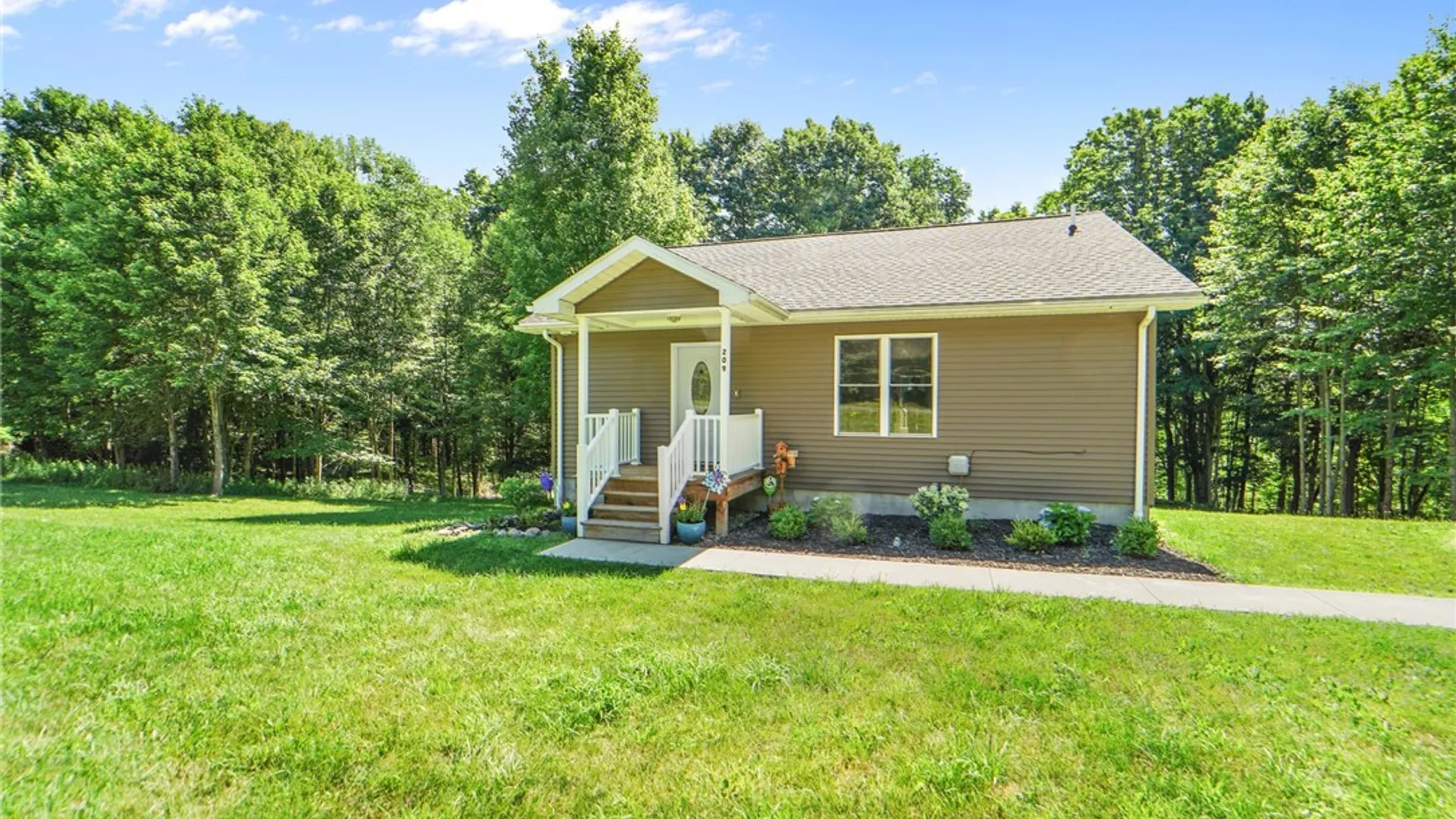 Property at 209 Stonehaven Circle, Newfield, NY 14867 38