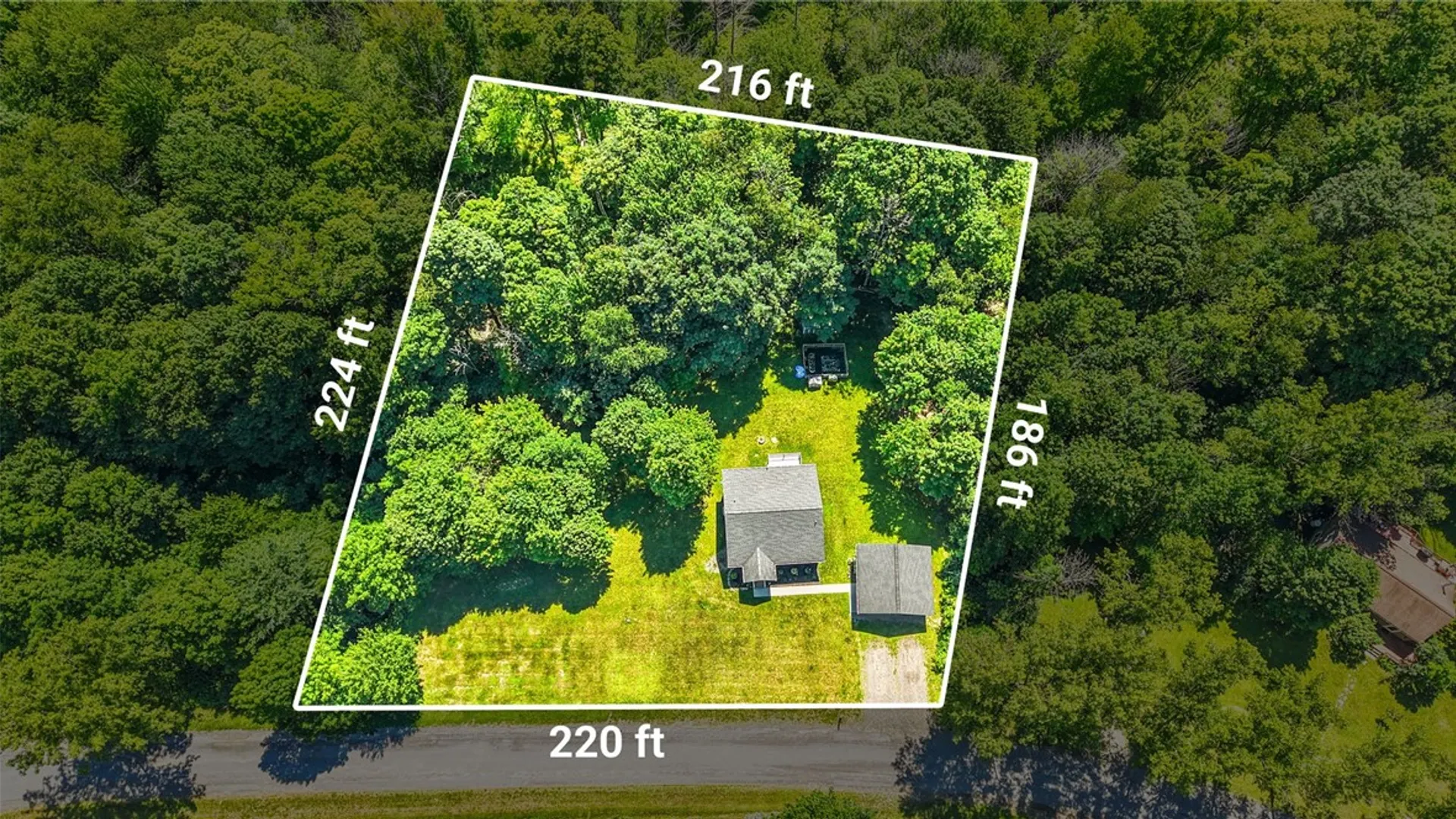 Property at 209 Stonehaven Circle, Newfield, NY 14867 6