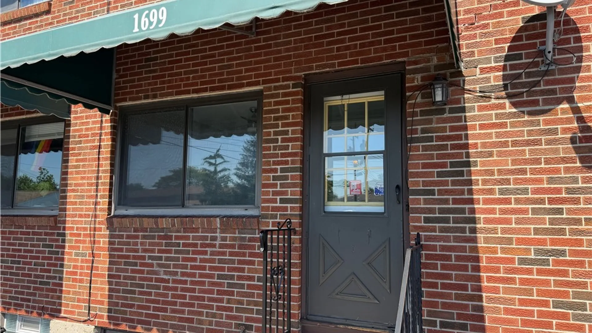 Property at 1699 Orchard Park Road, West Seneca, NY 14224 2