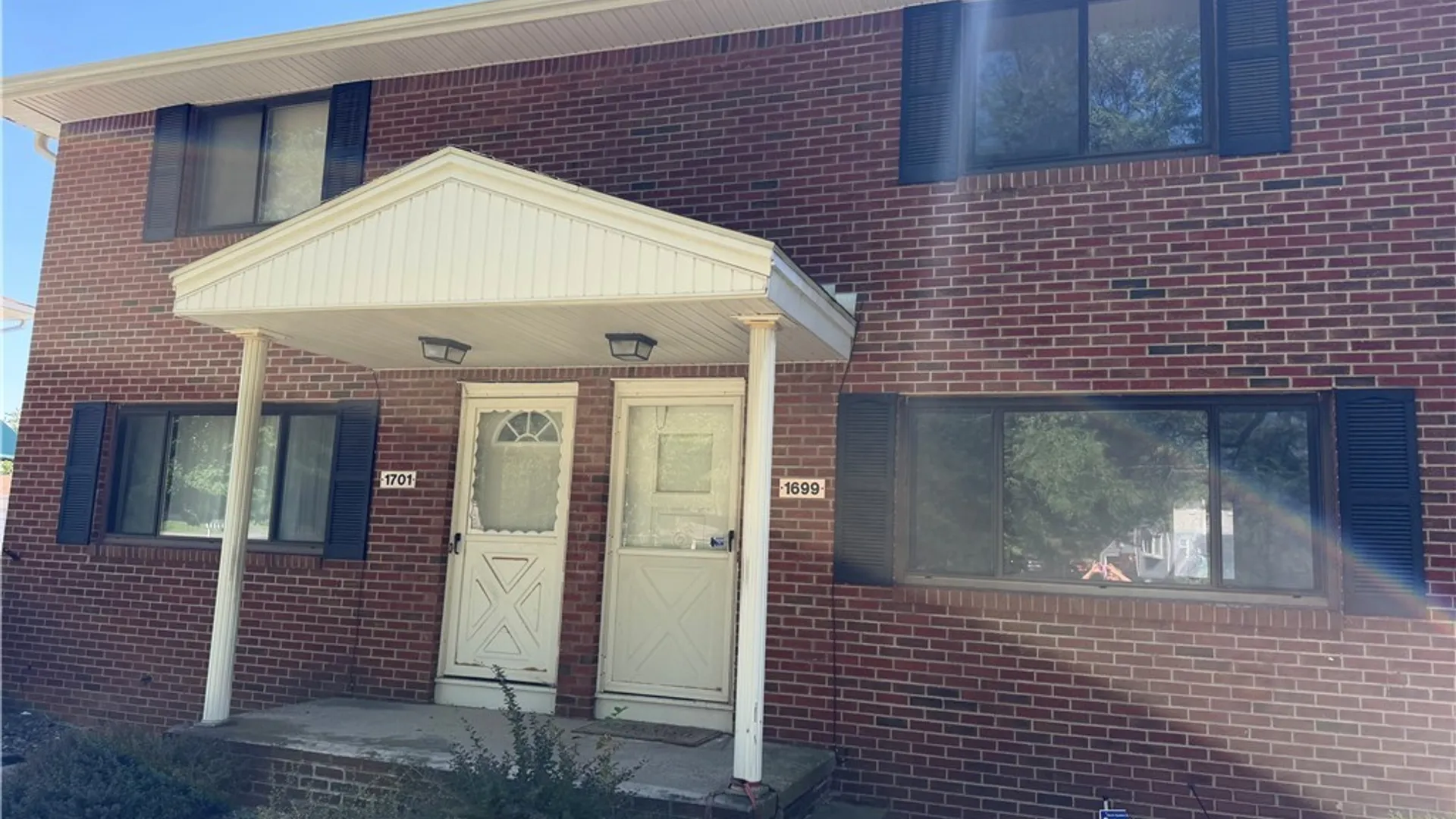 Property at 1699 Orchard Park Road, West Seneca, NY 14224 29
