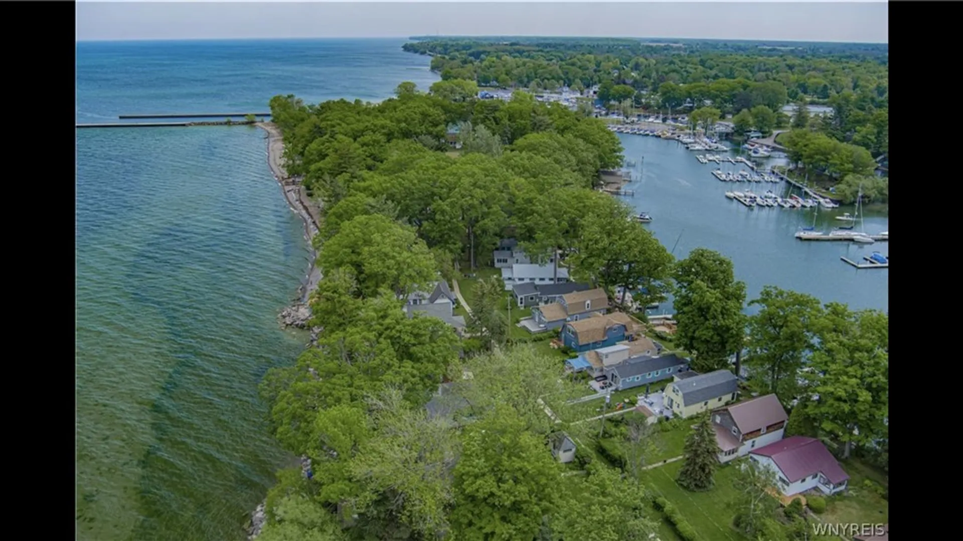 Property at 56 Sunset Island Road, Wilson, NY 14172 5