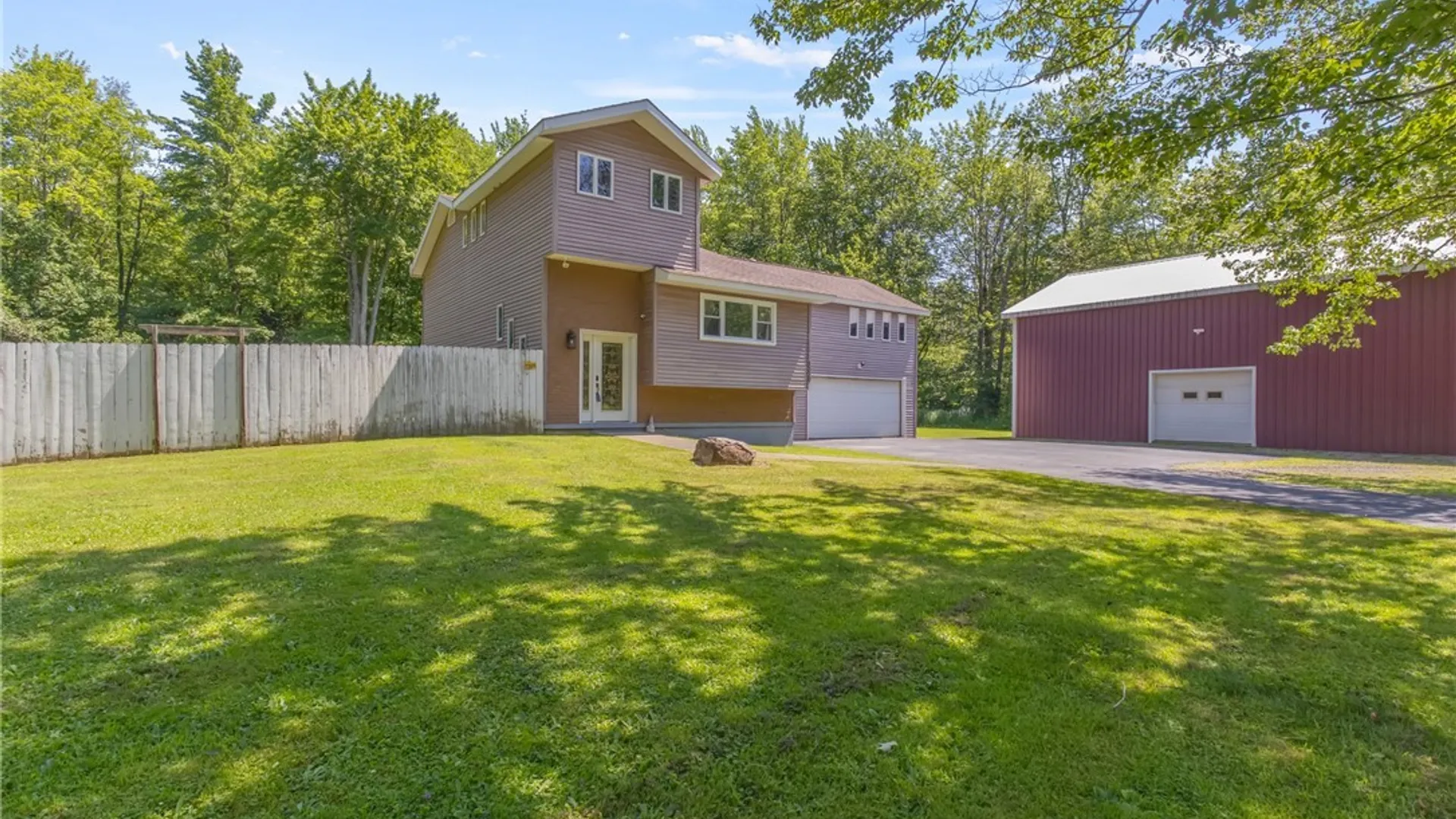 Property at 1330 County Route 38, Parish, NY 13131 2