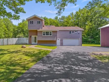 Property at 1330 County Route 38, Parish, NY 13131