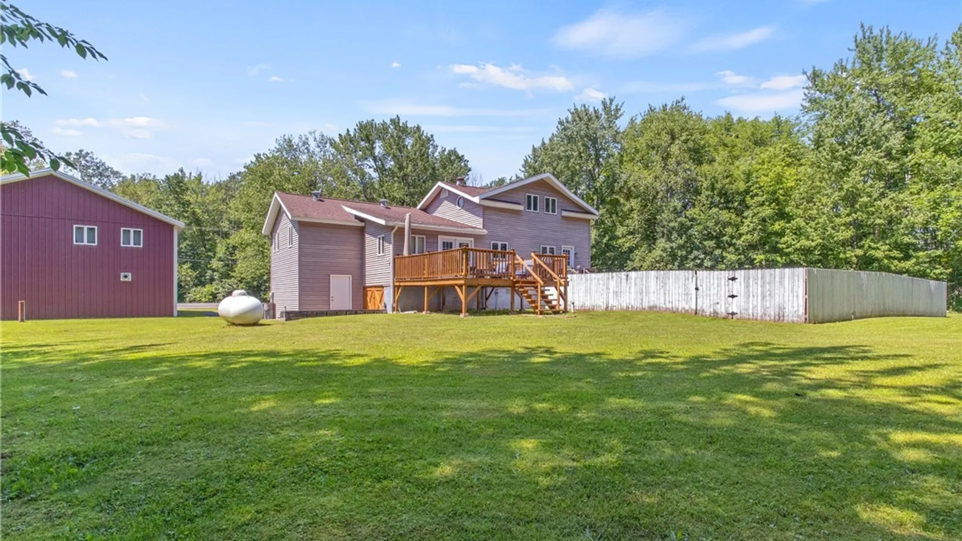 Property at 1330 County Route 38, Parish, NY 13131 38