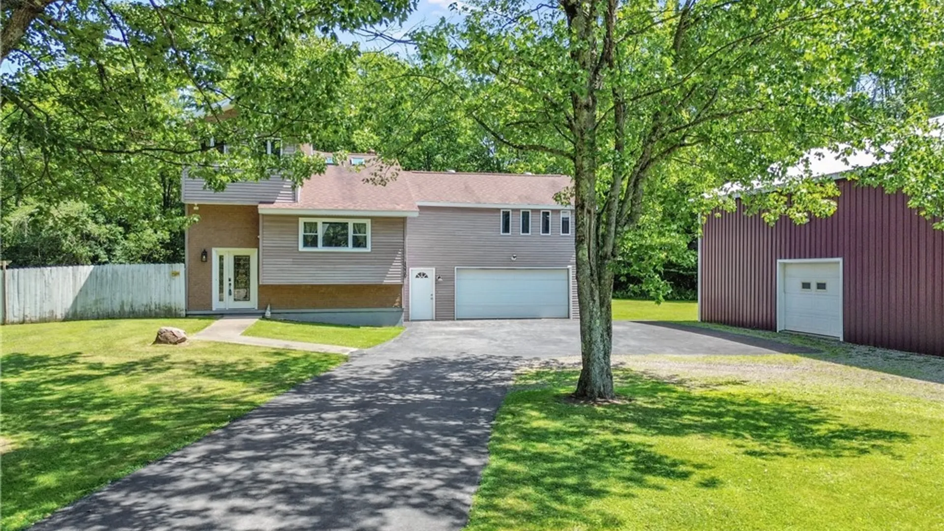 Property at 1330 County Route 38, Parish, NY 13131 43