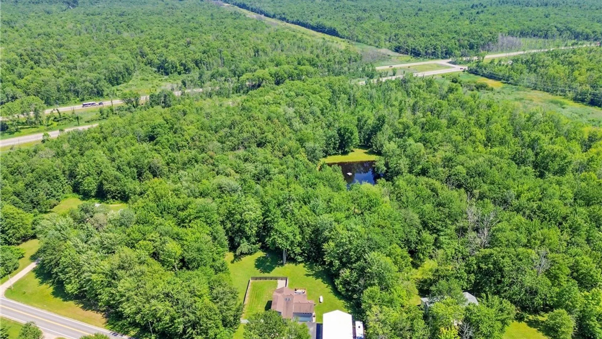 Property at 1330 County Route 38, Parish, NY 13131 45