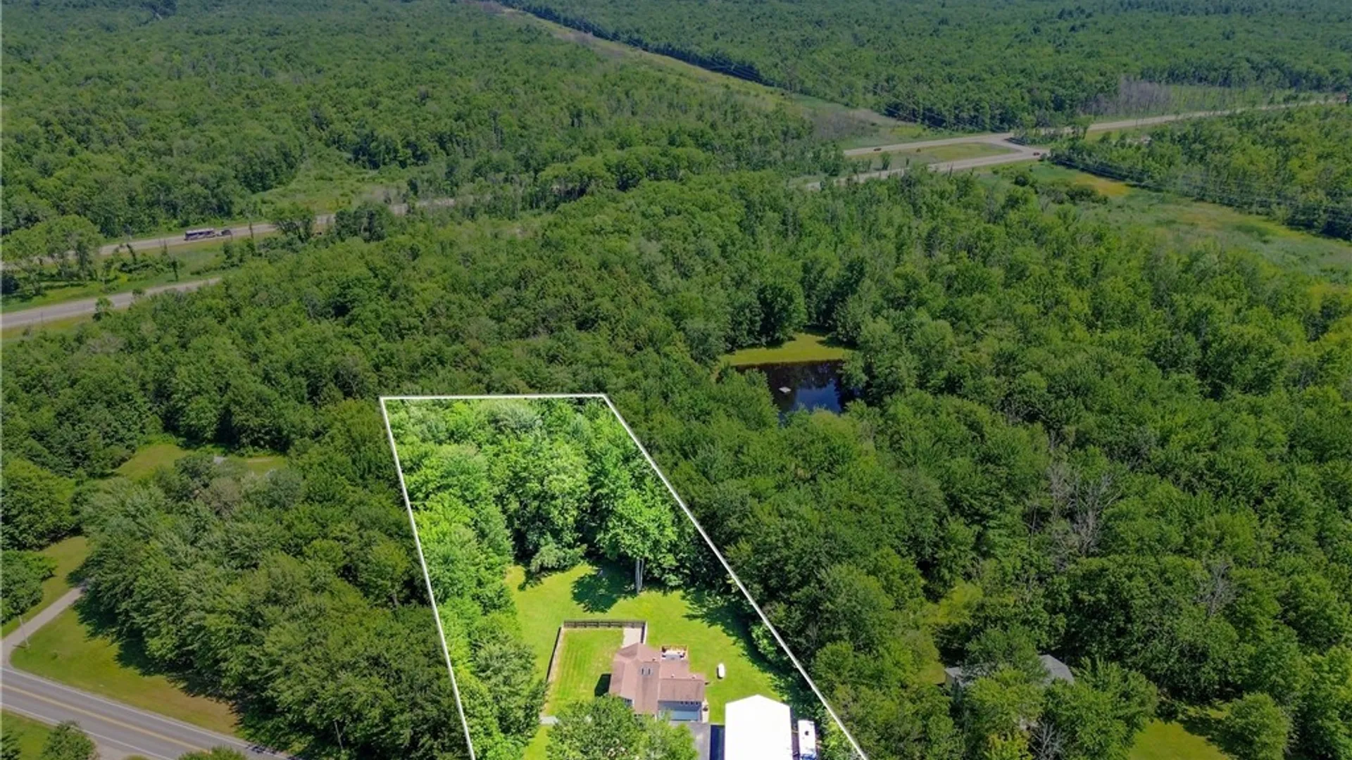 Property at 1330 County Route 38, Parish, NY 13131 46