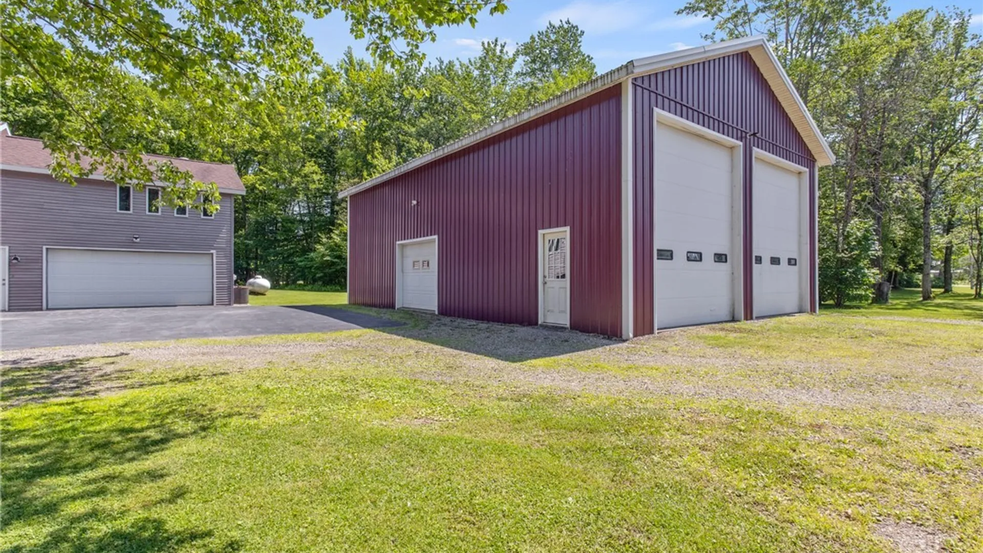 Property at 1330 County Route 38, Parish, NY 13131 34