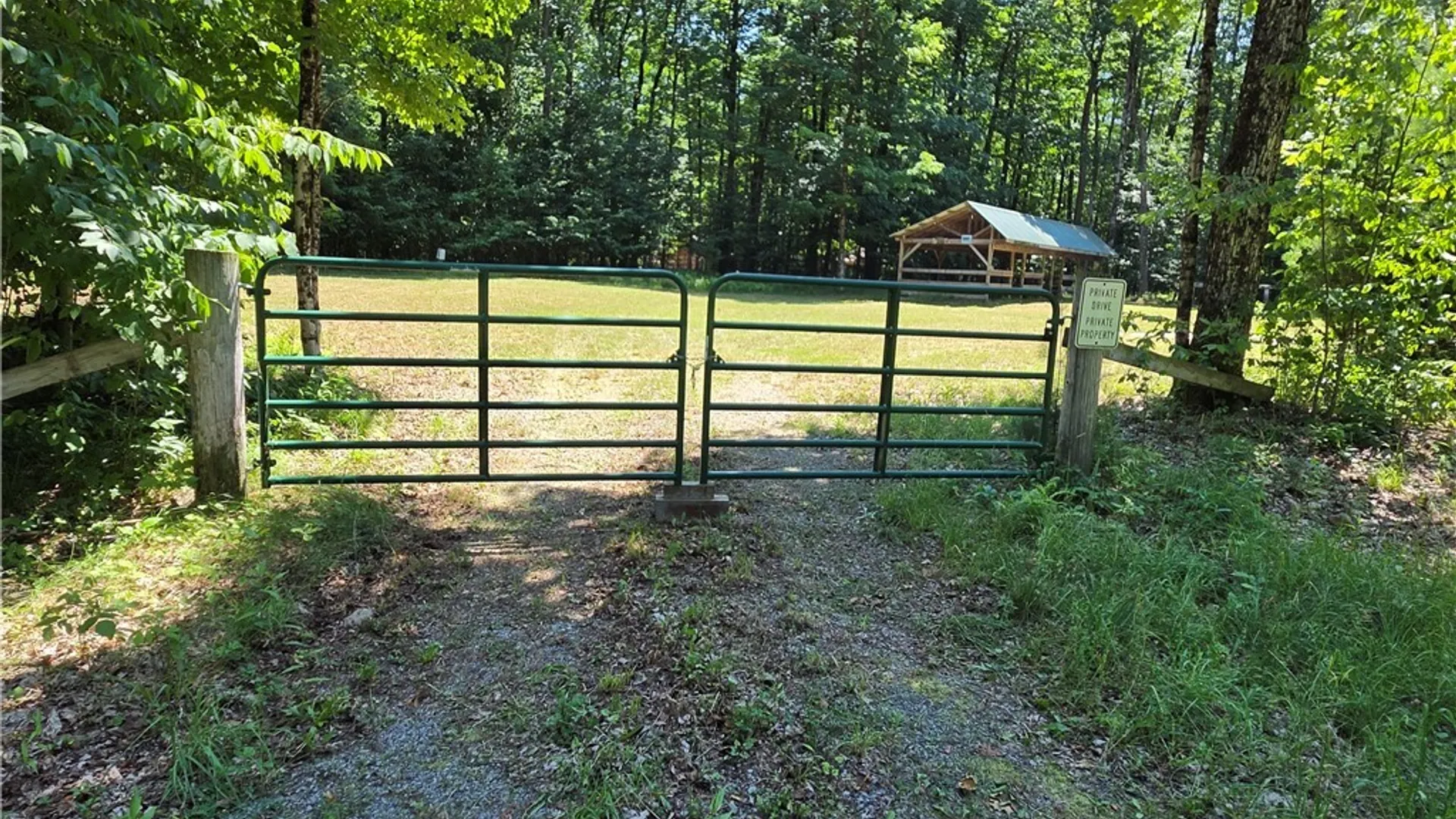 Property at 6466 S Chases Lake Road, Greig, NY 13343 2