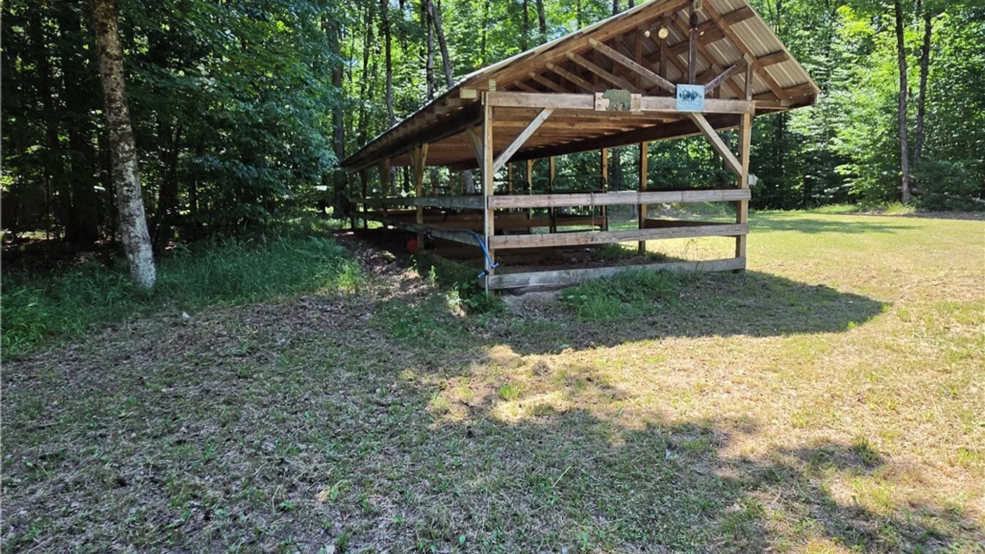 Property at 6466 S Chases Lake Road, Greig, NY 13343 4