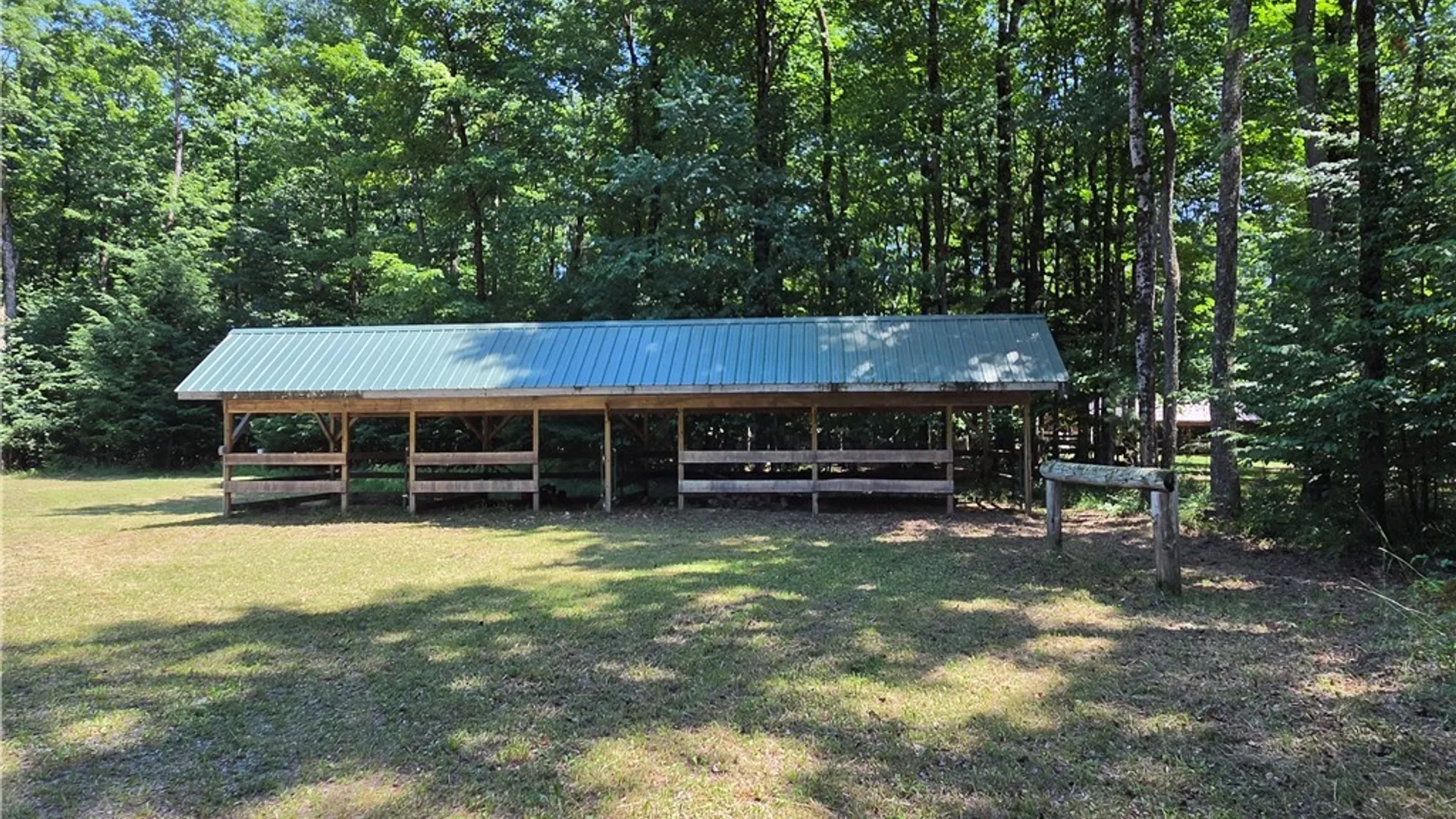 Property at 6466 S Chases Lake Road, Greig, NY 13343 6