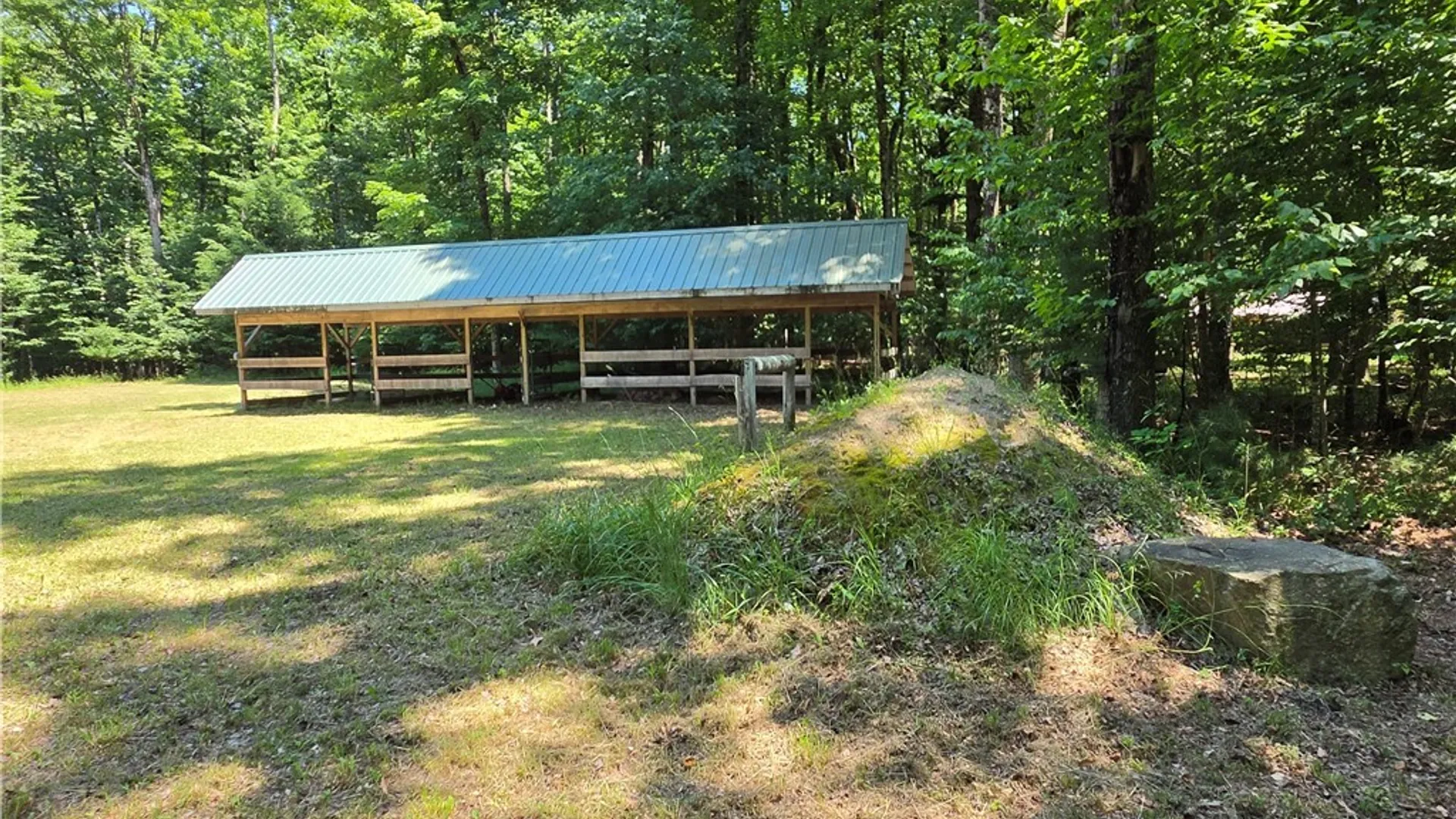 Property at 6466 S Chases Lake Road, Greig, NY 13343 8