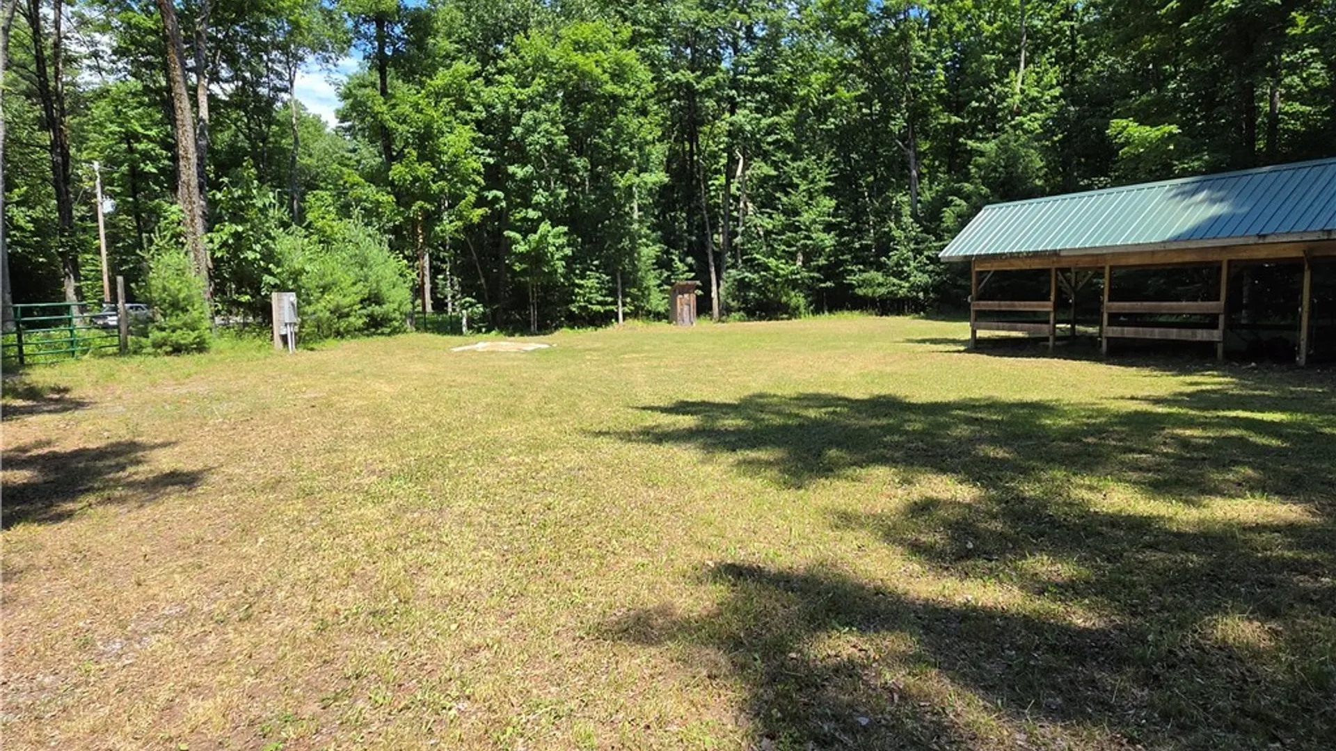 Property at 6466 S Chases Lake Road, Greig, NY 13343 9