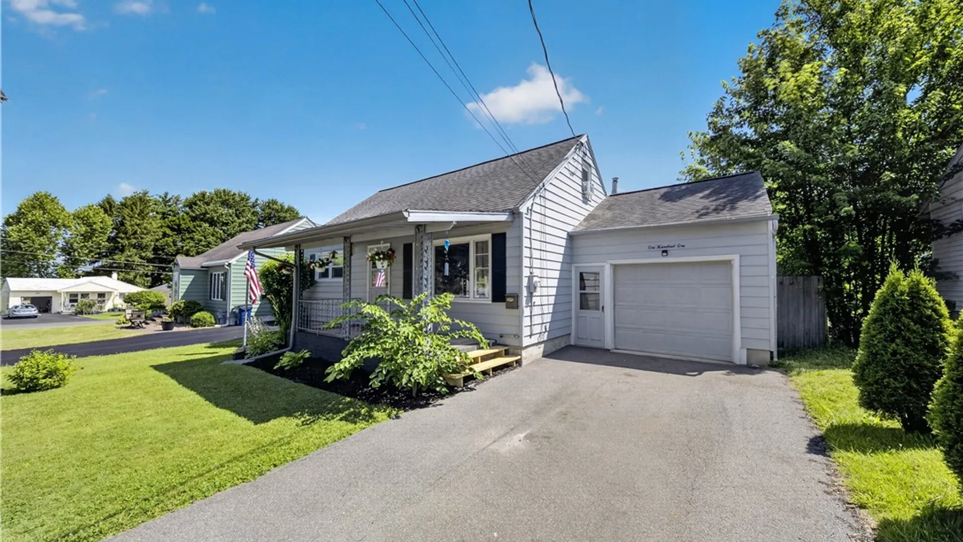 Property at 101 Terrace Drive, Camillus, NY 13219 2