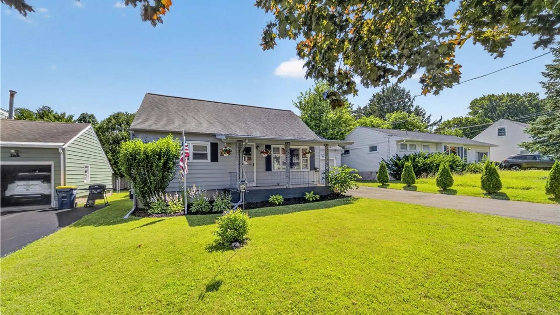 Property at 101 Terrace Drive, Camillus, NY 13219 29