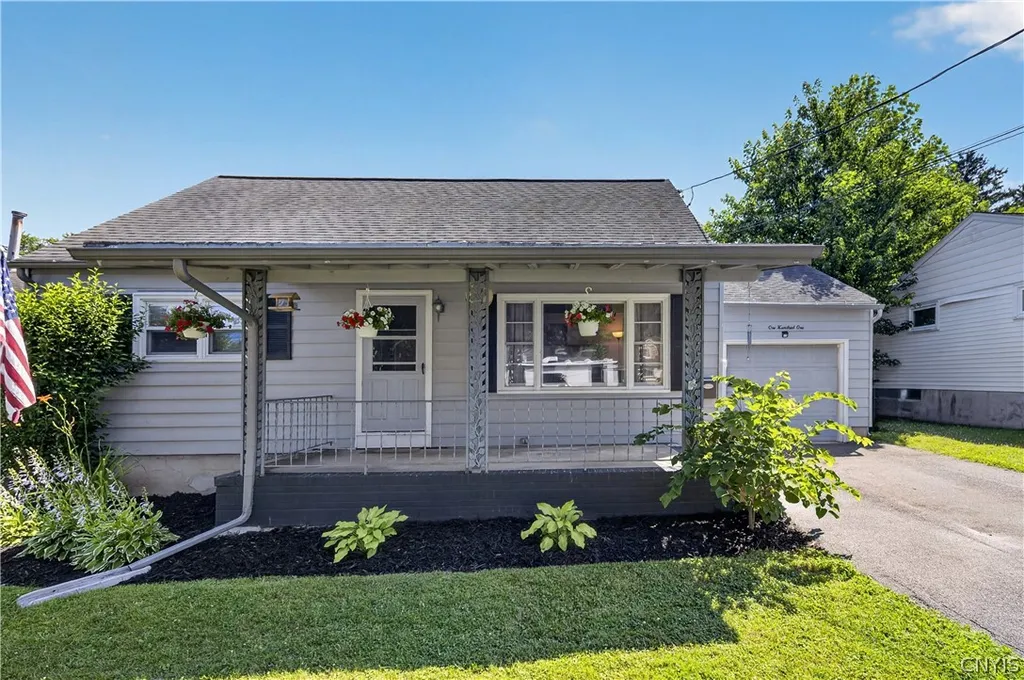 Property at 101 Terrace Drive, Camillus, NY 13219