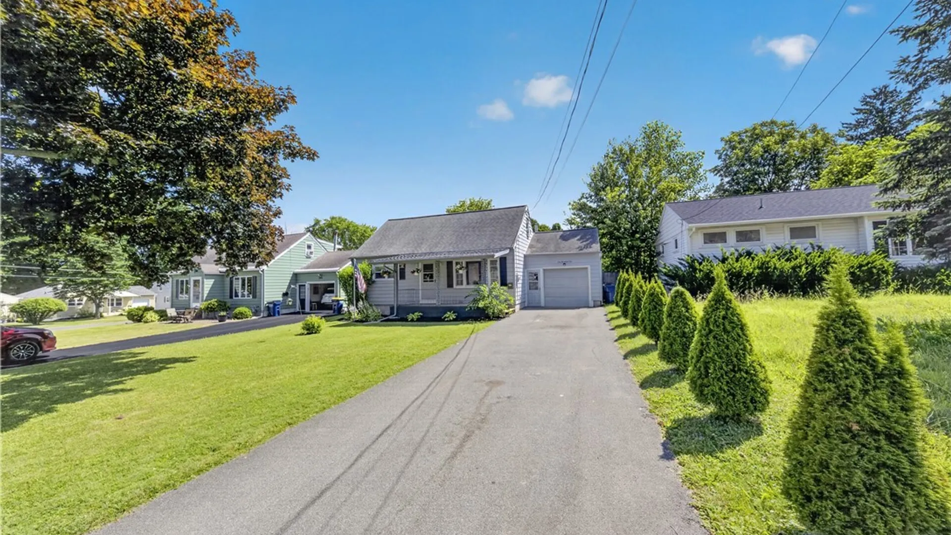 Property at 101 Terrace Drive, Camillus, NY 13219 30