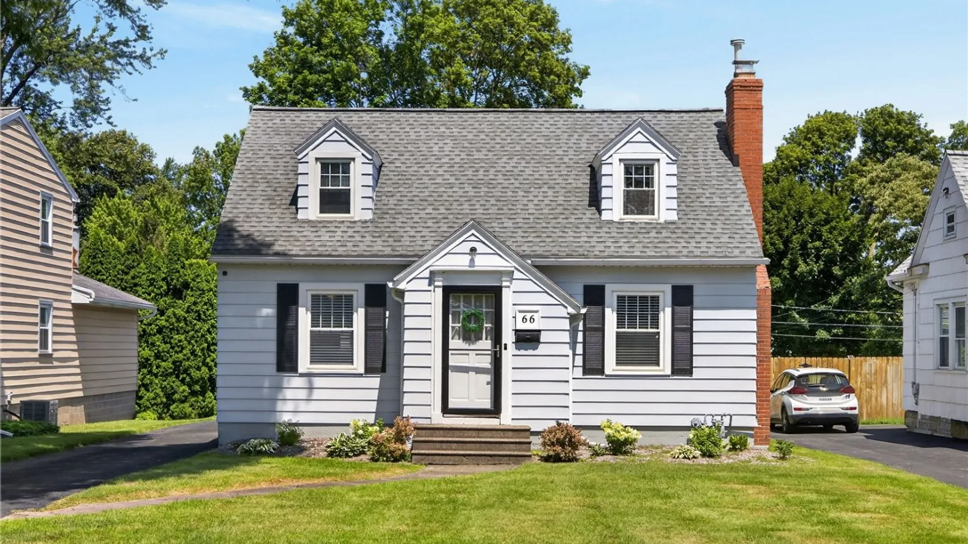 Property at 66 Gilbert Dr, Irondequoit, NY 14609 2