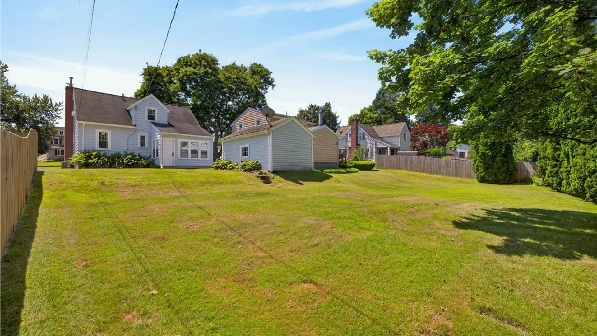 Property at 66 Gilbert Dr, Irondequoit, NY 14609 26