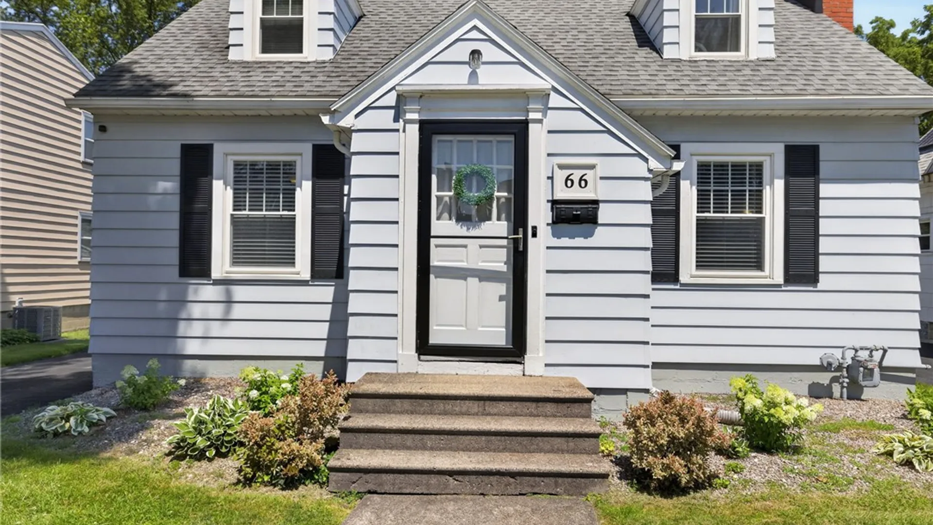 Property at 66 Gilbert Dr, Irondequoit, NY 14609 28