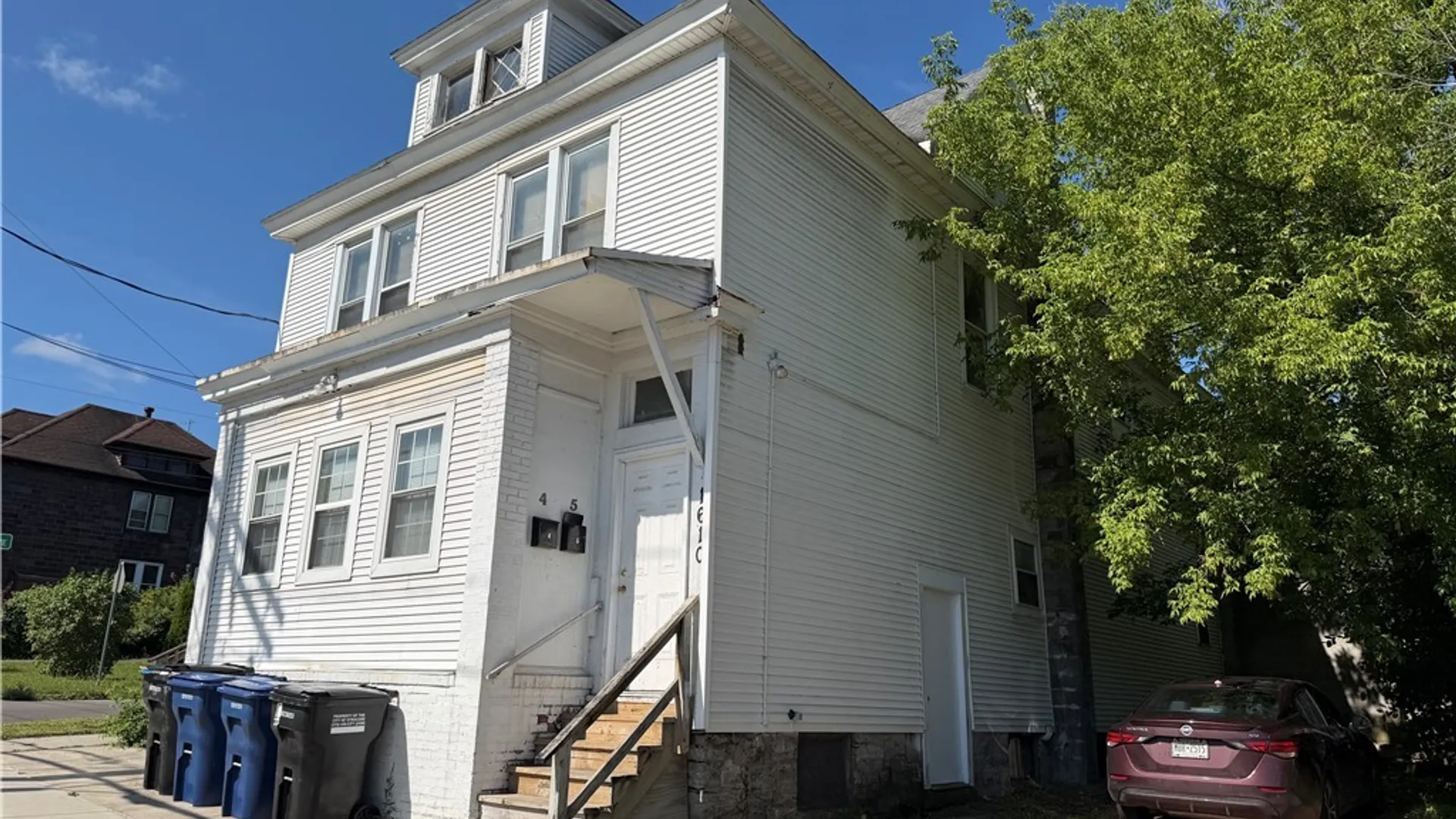 Property at 1610 S Geddes Street, Syracuse, NY 13207 2
