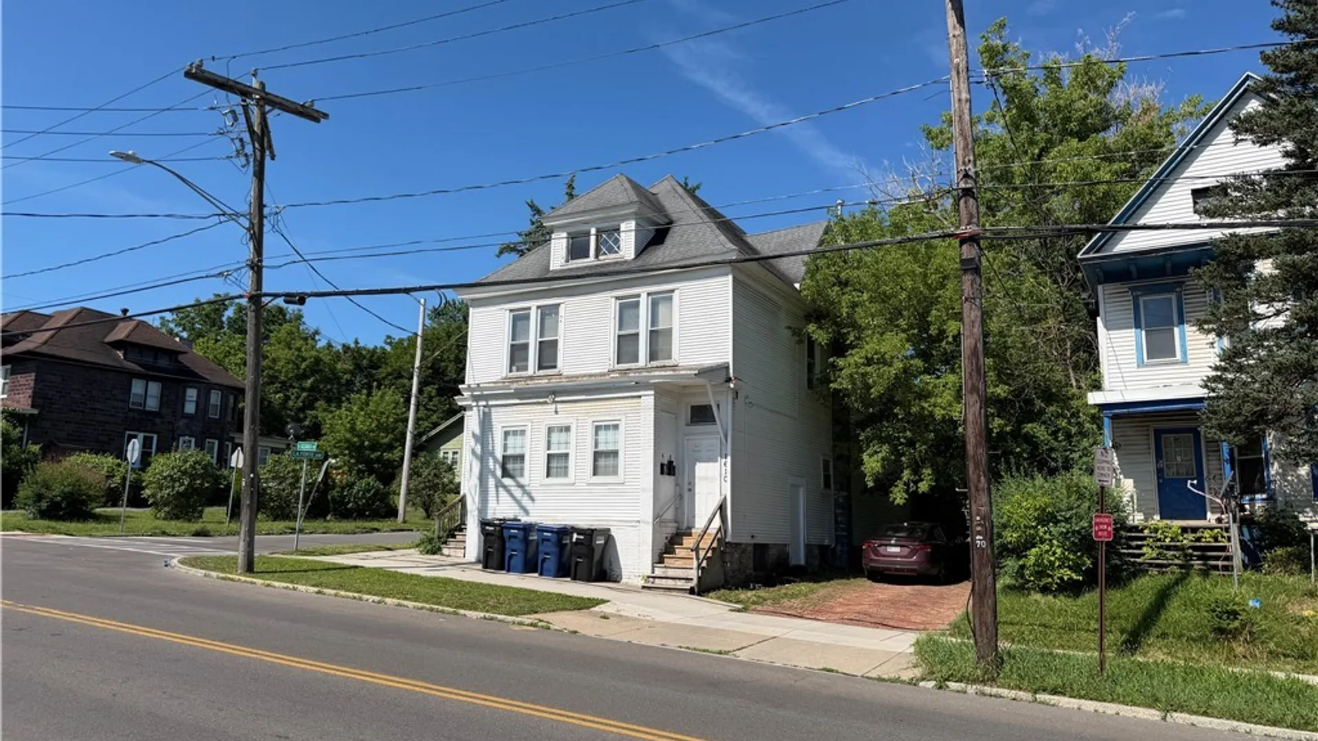 Property at 1610 S Geddes Street, Syracuse, NY 13207 4